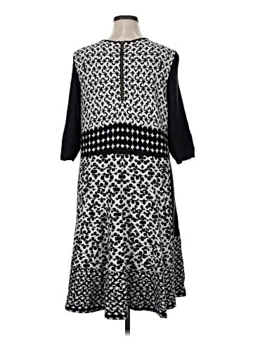 Nic + Zoe Casual Dress (view 2)