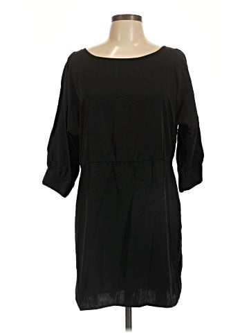 Glam Casual Dress (view 1)