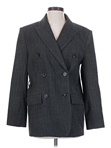 Rag & Bone Blazer (view 1)