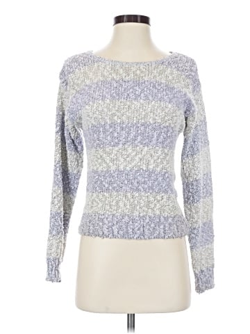 Partners Pullover Sweater (view 1)