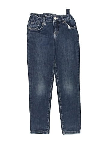 Cat & Jack Jeans (view 1)