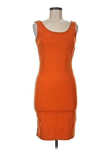 Shinestar Casual Dress (view 1)