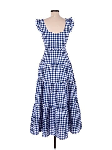 Kate Spade New York Casual Dress (view 2)