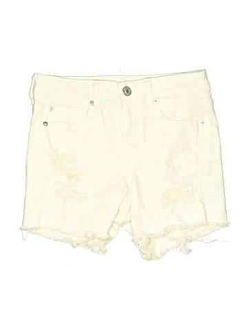 American Eagle Outfitters Denim Shorts (view 1)