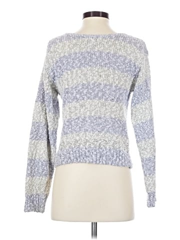 Partners Pullover Sweater (view 2)