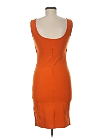 Shinestar Casual Dress (view 2)