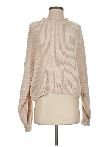 Divided by H&M Turtleneck Sweater (view 1)