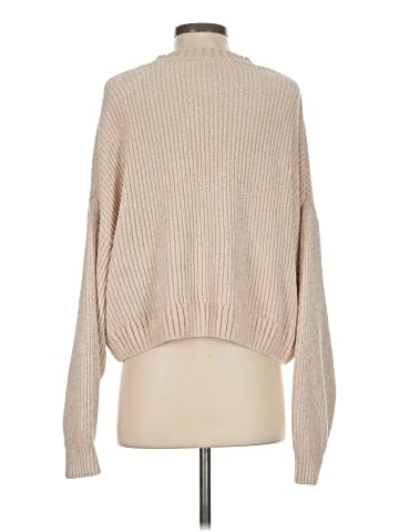 Divided by H&M Turtleneck Sweater (view 2)