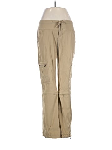 Mountain Hardwear Cargo Pants (view 1)