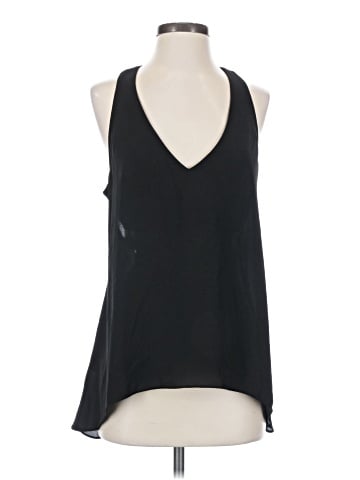 AZ3 inc. Sleeveless Blouse (view 1)
