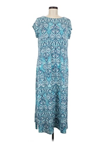 J.Jill Casual Dress (view 1)
