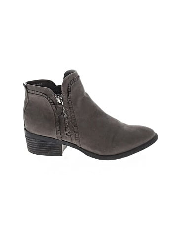 Mia Ankle Boots (view 1)