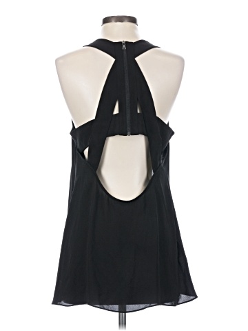 AZ3 inc. Sleeveless Blouse (view 2)