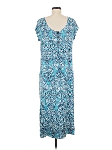 J.Jill Casual Dress (view 2)