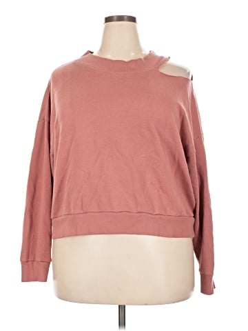 Aerie Long Sleeve Top (view 1)