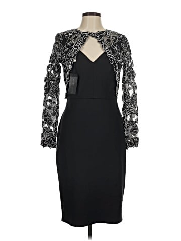 Tadashi Shoji Cocktail Dress (view 1)