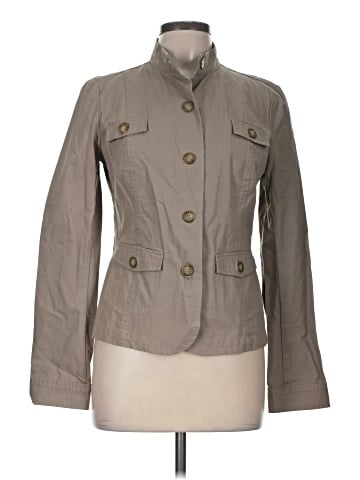 Van Heusen 3/4 Sleeve Top (view 1)