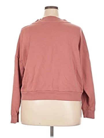 Aerie Long Sleeve Top (view 2)