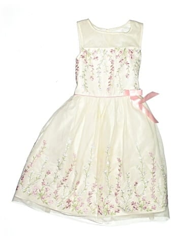 Jona Michelle Dress (view 1)