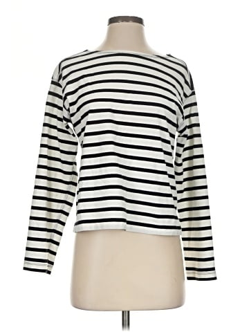 Everlane Long Sleeve Top (view 1)