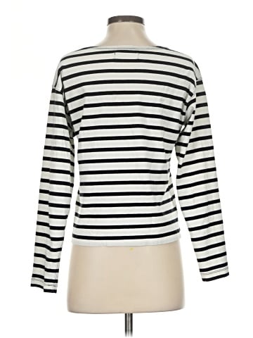 Everlane Long Sleeve Top (view 2)