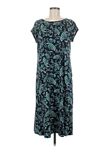 J.Jill Casual Dress (view 1)