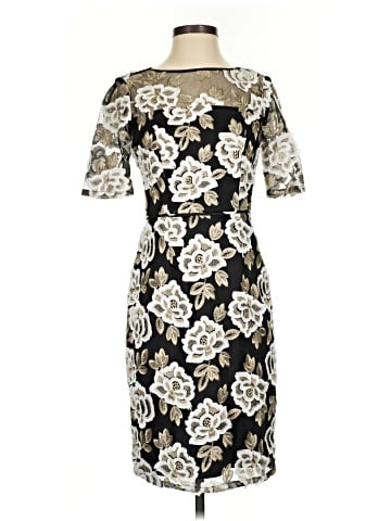 Adrianna Papell Cocktail Dress (view 1)