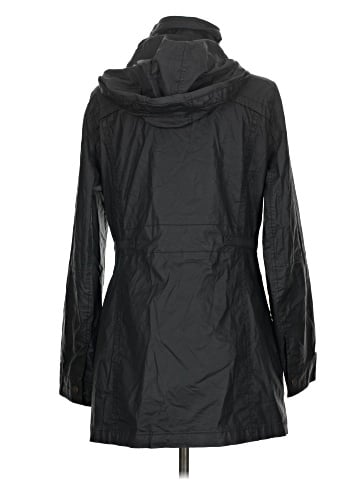 Buffalo by David Bitton Raincoat (view 2)