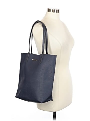 MICHAEL Michael Kors Leather Tote (view 2)