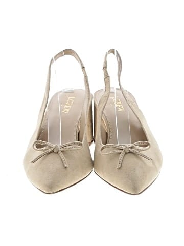 J.Crew Factory Store Heels (view 2)