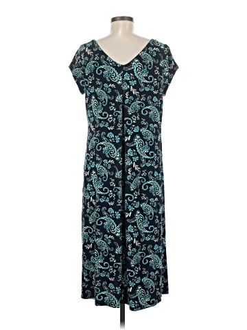 J.Jill Casual Dress (view 2)