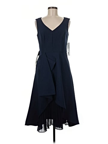 Kay Unger Cocktail Dress (view 1)