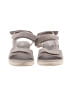 Clarks Gray Sandals Size 6 1/2 - photo 2