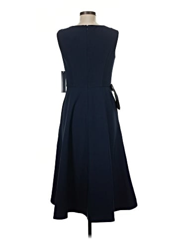 Kay Unger Cocktail Dress (view 2)