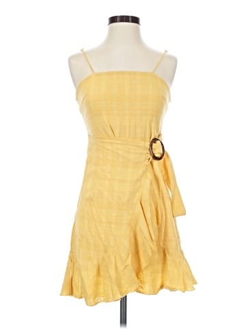 American Eagle Outfitters Casual Dress (view 1)