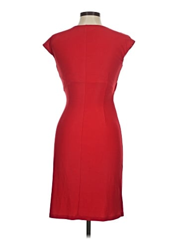 Evan Picone Cocktail Dress (view 2)