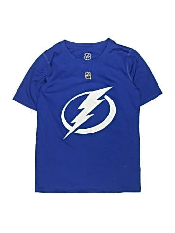NHL Short Sleeve T-Shirt (view 1)