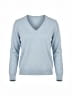 Old Navy Blue Pullover Sweater Size M - photo 1