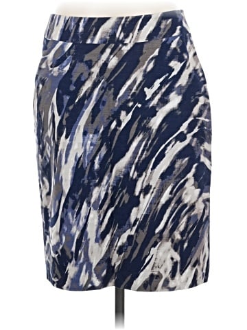 Ann Taylor Factory Casual Skirt (view 1)