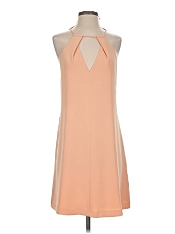 Zara Basic Cocktail Dress (view 1)