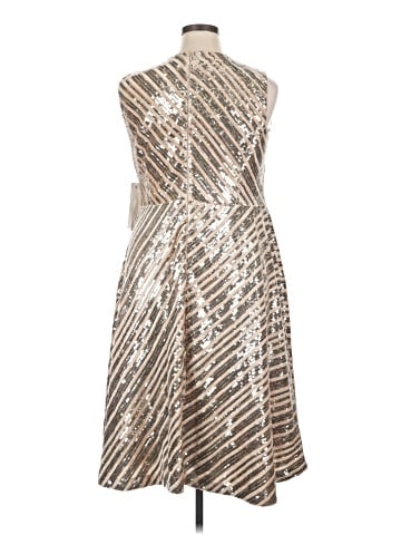 Calvin Klein Cocktail Dress (view 2)
