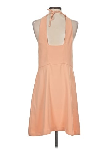 Zara Basic Cocktail Dress (view 2)