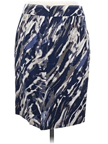 Ann Taylor Factory Casual Skirt (view 2)