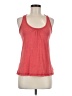 Twenty One Red Active Tank Size M - photo 1
