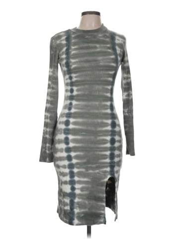 Young Fabulous & Broke Casual Dress (view 1)