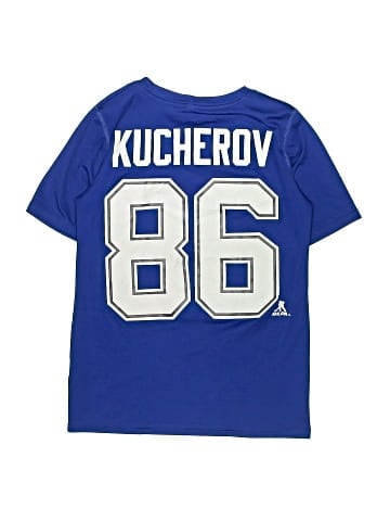 NHL Short Sleeve T-Shirt (view 2)