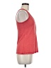 Twenty One Red Active Tank Size M - photo 4