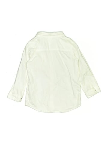 H&M Long Sleeve Button-Down Shirt (view 2)