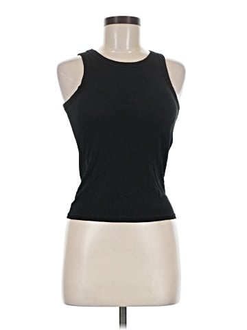 Icone Sleeveless T-Shirt (view 1)