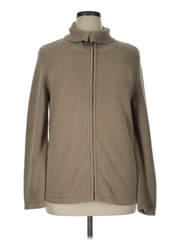 Christopher & Banks Turtleneck Sweater (view 1)